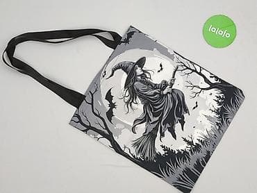 czapka hm: Torba materiałowa, stan - Idealny — 2