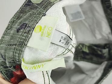air force 19: Adidas, Spodnie materiałowe damskie, rozmiar M — 4