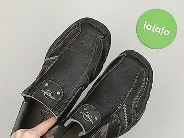 simen obuwie: Półbuty dla mężczyzn, rozmiar 44 — 6