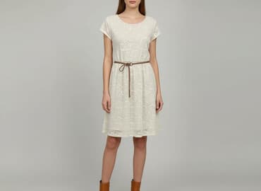 sukienki z obniżonym stanem na wesele: Сукня жіноча, розмір S — 1