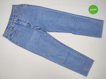 john devin: Lois, Jeansy dla mężczyzn, rozmiar 2XS — 2