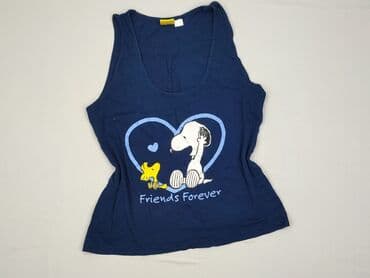 oversized t shirty basic: Bluzka damska, rozmiar M — 1