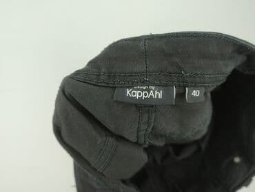 kacper buty: KappAhl, Spodnie 3/4 damskie, rozmiar M — 4