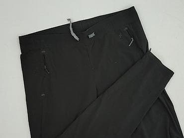 bambosze jordan: Spodnie dresowe damskie, rozmiar 2XL — 1