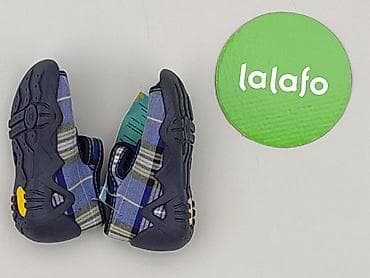 deichmann sportowe: Buciki niemowlęce, Befando, 18, stan - Idealny — 4