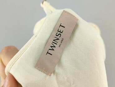 twin set sukienki: Twinset, Bluzka damska, rozmiar M — 4