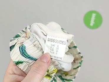 monki: Missguided, Szorty damskie, rozmiar S — 6