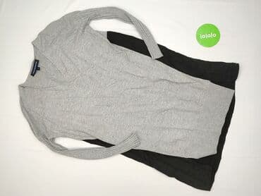 sukienki sweterkowa hm: French Connection, Sukienka damska, S — 2