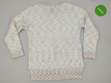 beksinski bluza: Sinsay, Sweter damski, rozmiar S — 3