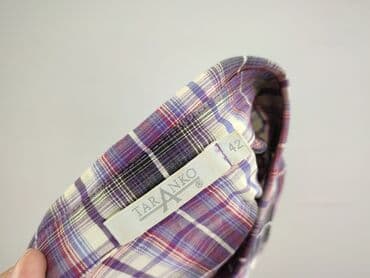 koszule taranko: Taranko, Bluzka damska, rozmiar XL — 5