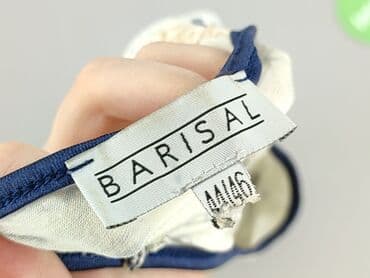 koszulka na ramiączkach jedwabna: T-shirt damski, rozmiar 3XL — 4