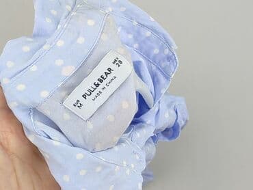 Kobiety: PULL&BEAR, Koszula damska, rozmiar M — 4
