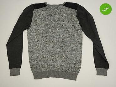 eastern clothes: Sweter dla mężczyzn, rozmiar M — 4