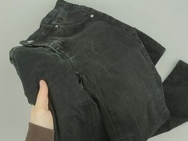 gucci the north face t shirty: Zara, Jeansy damskie, rozmiar M — 5