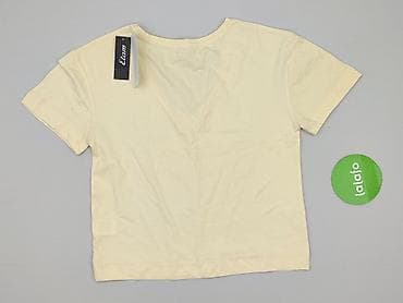 t shirty basic v neck: Etam, T-shirt damski, rozmiar XS — 3