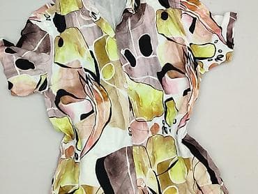 wiosenna koszula: Koszula damska, rozmiar XL — 1