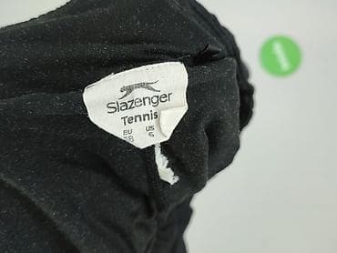 tennis: Slazenger, Spódnica damska, rozmiar S — 4