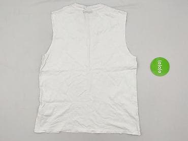 dresy: SMOG, Podkoszulka dla mężczyzn, rozmiar M — 3