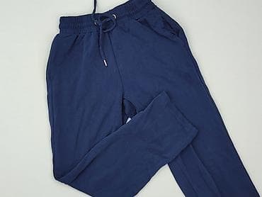 Spodnie dresowe damskie, rozmiar S