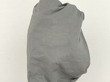 szara bluzka damska: Bluzka damska, rozmiar S — 6