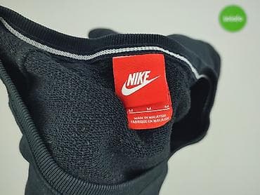 nike tech fleece: Nike, Bluza damska
, rozmiar M — 4