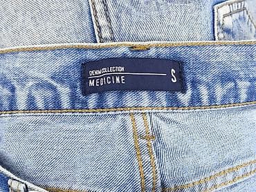 version jeans: Medicine, Szorty damskie, rozmiar S — 4