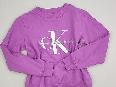 Calvin Klein Jeans, Bluza damska
, rozmiar XS