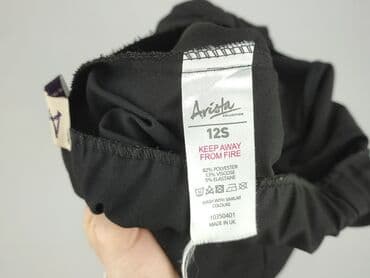 kurtki softshell damskie lidl: Spodnie materiałowe damskie, L — 5