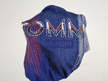 t shirty tommy hilfiger basic: Tommy Hilfiger, T-shirt damski, rozmiar M — 6