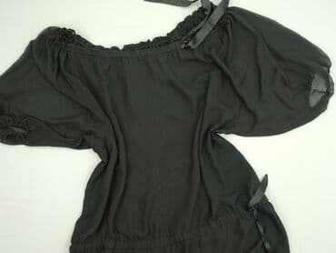 bluzka pod marynarkę plus size: Bluzka damska, rozmiar 5XL — 1