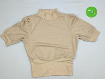 bluzki bez stanika: Shein, Top damski, rozmiar L — 2