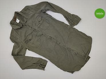 bluzki plus size tanie: H&M, Sukienka damska, rozmiar XS — 2