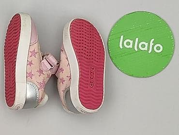 mcqueen bluza: Buciki niemowlęce, Geox, 20, stan - Bardzo dobry — 5