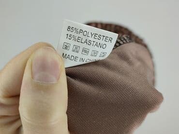 spodnie dresowe dla puszystych: Spodnie dresowe damskie, rozmiar 4XL — 6