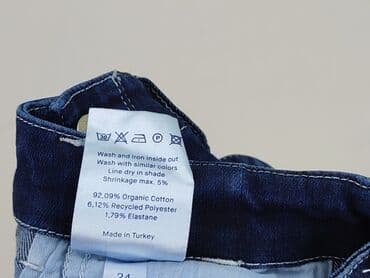 Women: Jeans for women, size XS (EU 34) — 5