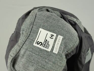 купити спортивний костюм чоловічий в польщі: Shirt for men, S (EU 36), Cropp, condition - Perfect — 4