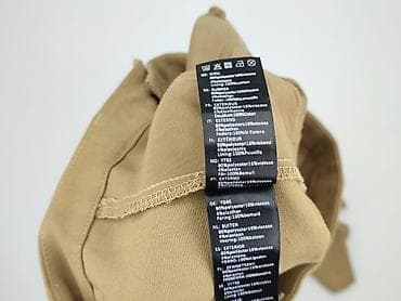 spodnie do ta: Global Funk, Spodnie materiałowe damskie, rozmiar S — 5