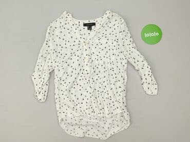 bluzka z reniferem dla dziewczynki: Atmosphere, Bluzka damska, rozmiar S — 2