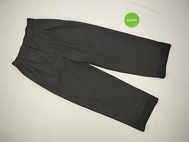 tafty: Zara, Spodnie materiałowe damskie, rozmiar S — 2