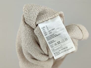 hm sweterki damskie: H&M, Sweter damski, rozmiar S — 5