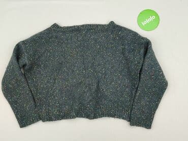 wojan bez koszulki: Sweter damski, L — 3