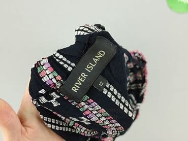 kombinezon zig zag: River Island, Kombinezon damski, rozmiar L — 4