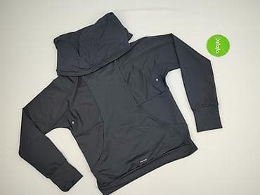 dresy alpha industries: Adidas, Bluza z kapturem damska, rozmiar M — 3