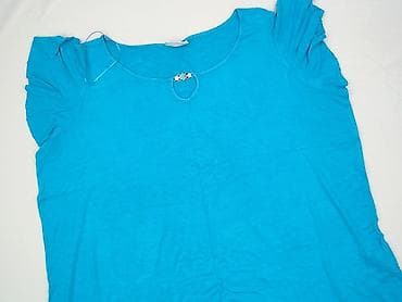 vrs junior: Janina, Bluzka damska, rozmiar 4XL — 1