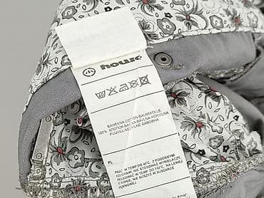 hause sukienka: Spodnie 3/4 damskie, rozmiar S — 5