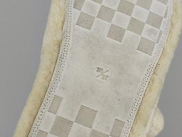 obuwie esprit: Kapcie damskie, rozmiar 37 — 4