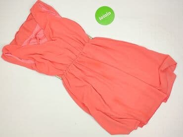 sukienki na wesele długie z gorsetem: Sukienka damska, rozmiar S — 3