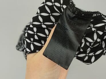 bluzka panterka plus size: Esmara, Bluzka damska, L — 5