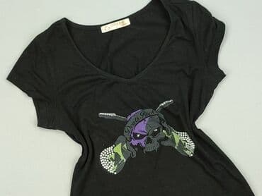 T-shirty: T-shirt damski, rozmiar L