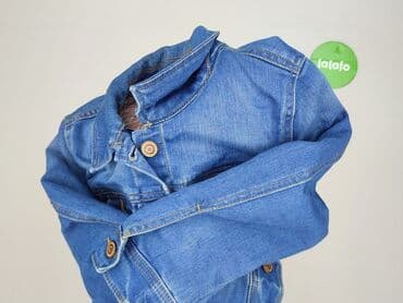 outlet wrangler jeans: Denim Co, Kurtka jeansowa damska, rozmiar S — 5